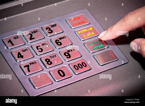 <b>How Do ATMs Work</b>. . Atm keypad codes